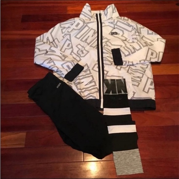 NWT VS PINK RARE SET - Picture 5 of 7